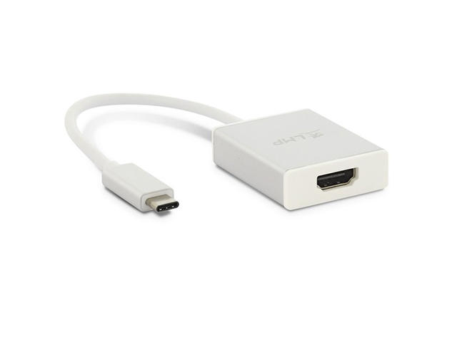 Кабели и Адаптери LMP USB-C to HDMI Adapter