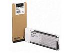 Консумативи Оригинален Epson 220ml Photo Black for Stylus Pro 4880/4800