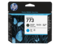 Консумативи HP 773 Matte Black/Cyan Designjet Printhead