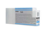 Консумативи Epson T596 Ink Cartridge Light Cyan 350 ml