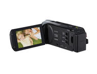 Други Цифрова видеокамера Canon LEGRIA HF R38