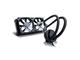 Охладители Fractal Design Celsius S24 Black