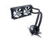 Охладители Fractal Design Celsius S24 Black