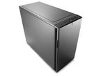 Кутии Fractal Design Define R6 USB-C Gunmetal