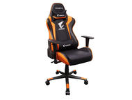 Геймърски столове Gigabyte Aorus AGC300, rev.2.0