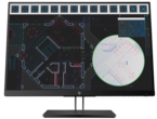Монитори HP Z24i G2