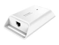 Безжични адаптери D-Link Гигабитов PoE инжектор DPE‑101GI