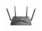 Мрежово оборудване D-Link DIR-882 EXO AC2600 MU‑MIMO Wi‑Fi Router
