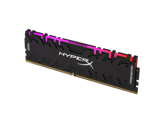 Оперативна памет 8GB DDR4 4000MHz Kingston HyperX Predator
