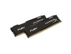 Оперативна памет 16GB (2x8GB) DDR4 3200MHz Kingston HyperX Fury Black