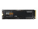 SSD 2TB Samsung 970 EVO M.2 NVMe