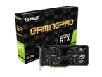 Видео карти Palit GeForce RTX 2060 GamingPro