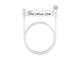 Кабели и Адаптери TeckNet P301 Apple MFi Certified Lightning to USB Cable (3m)
