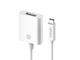 Кабели и Адаптери Kanex USB-C to DisplayPort 4K Adapter