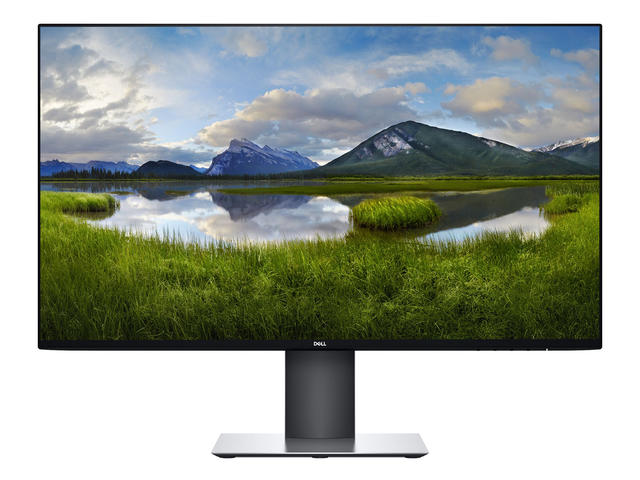 Монитори Dell UltraSharp 27 U2719D 