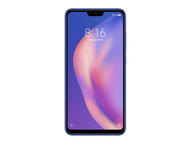 Смартфони Xiaomi Mi 8 Lite 6/128GB Dual SIM, в синьо