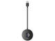 Кабели и Адаптери Baseus USB Round Box Hub Adapter, Black