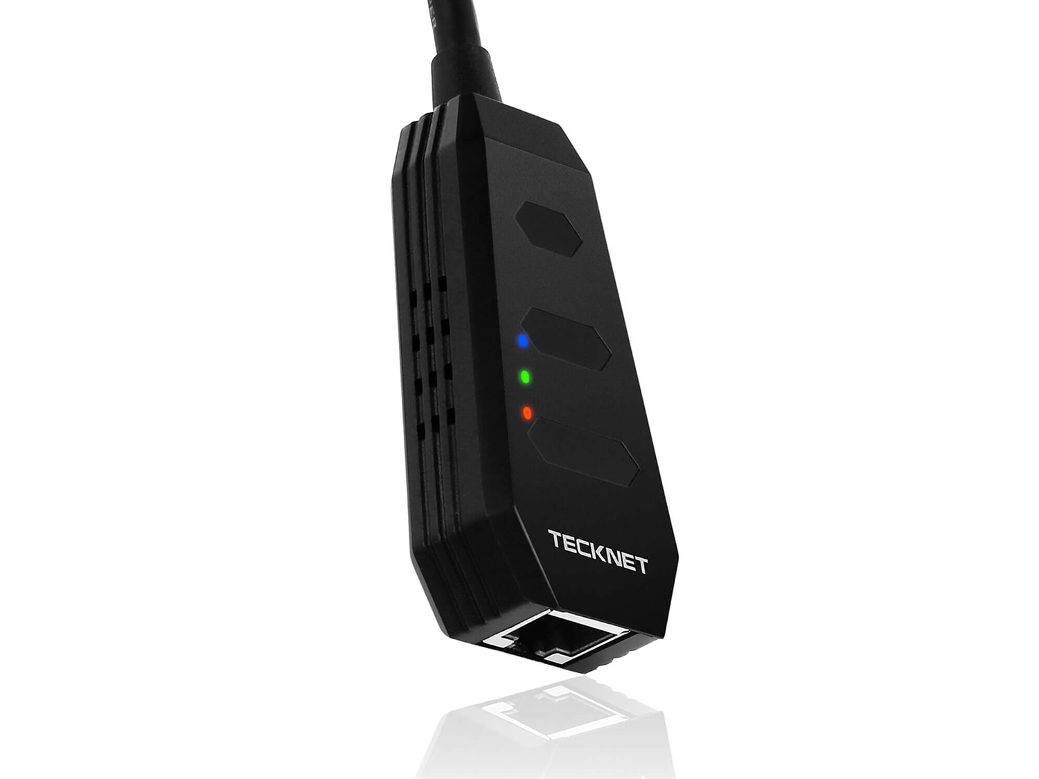 TeckNet UL688G USB 3.0 to Gigabit Ethernet Network Adapter | Desktop.bg ...