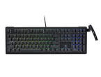 Клавиатури Ducky Shine 6 RGB