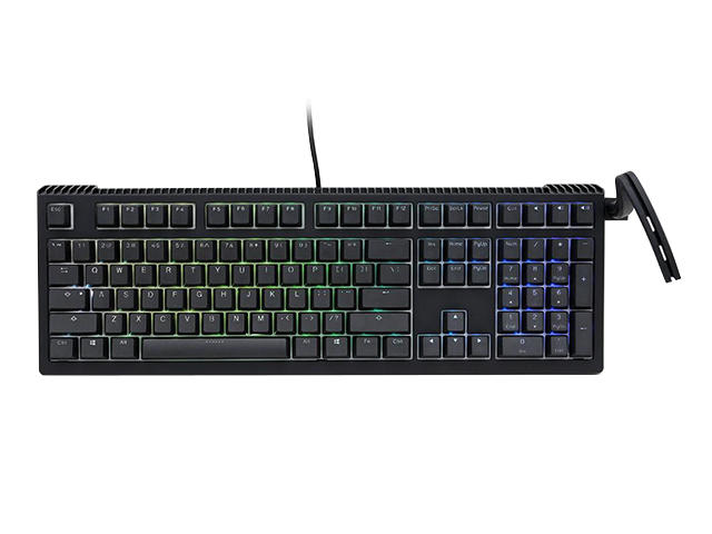 Клавиатури Ducky Shine 6 RGB