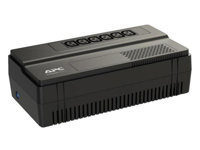 UPS APC Back-UPS BV 800VA