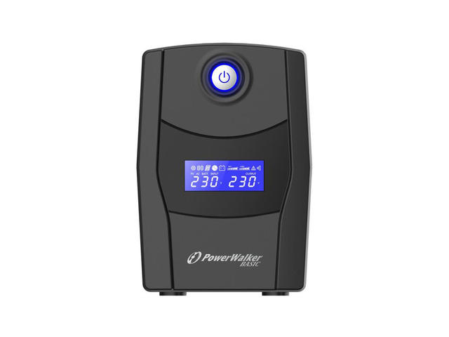 UPS PowerWalker VI 1000 STL, 1000VA LINE INTERACTIVE