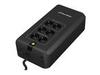 UPS PowerWalker VFD 800 APFC, 800VA, OFF-LINE