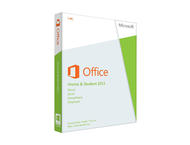 Офис програми Office Home and Student 2013, английски език