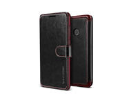 Калъфи Verus Dandy Layered калъф за Huawei P20 Lite, черен