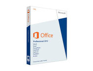 Офис програми Office Professional 2013 български език