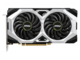 Видео карти MSI GeForce RTX 2070 VENTUS 8G