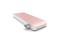 Кабели и Адаптери Satechi USB-C Pass Through USB Hub, rose gold