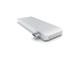 Кабели и Адаптери Satechi USB-C Pass Through USB Hub, silver