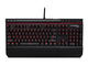 Клавиатури HyperX Alloy Elite, Brown