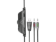 Слушалки Trust GXT 380 Doxx