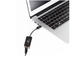 Кабели и Адаптери Honju USB-C to Gigabit Ethernet Adapter HGEA-C