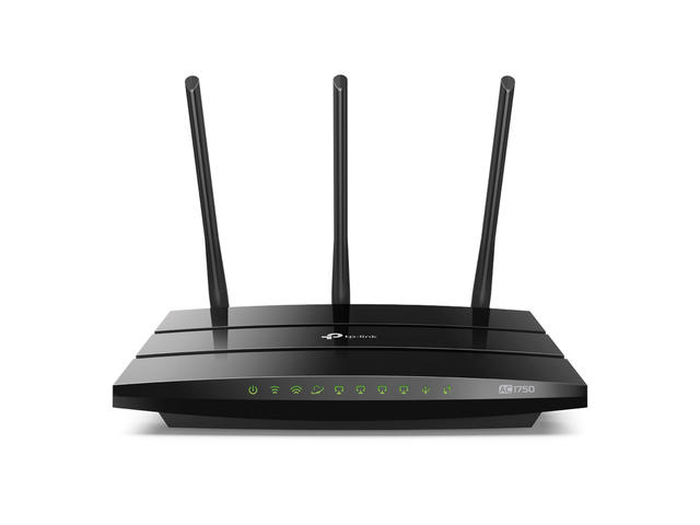 Мрежово оборудване TP-Link Archer A7