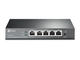 Мрежово оборудване TP-Link TL-R600VPN SafeStream Gigabit Multi-WAN Desktop VPN Router