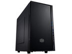 Кутии CoolerMaster Silencio 352