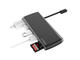 Кабели и Адаптери Prodigee USB-C Multi Hub