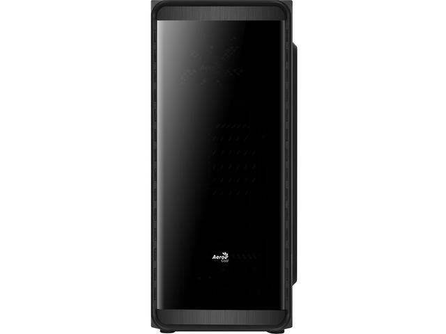 Кутии AeroCool SI-5200 Window