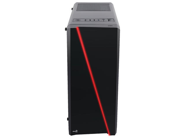 Кутии AeroCool Cylon Black