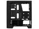 Кутии AeroCool Cylon Black Tempered Glass