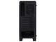 Кутии AeroCool Cylon Black Tempered Glass