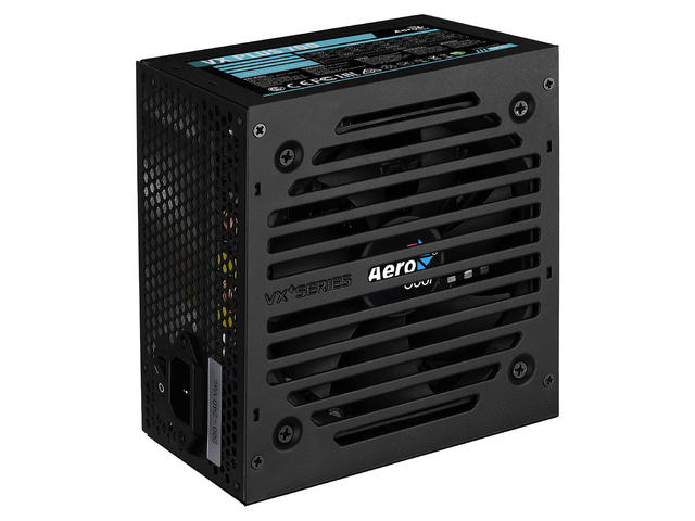 Захранвания за компютри AeroCool VX PLUS 700