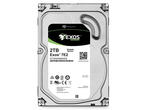 Твърди дискове 2TB 7200 rpm Seagate Exos