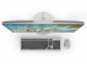 All in One Lenovo IdeaCentre AIO 520 27"