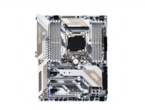 Дънни платки MSI X299 TOMAHAWK ARCTIC