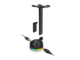 Джаджи _old_COUGAR Bunker S RGB Headset Stand
