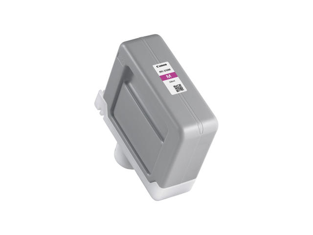 Консумативи Оригинален Canon Pigment Ink Tank PFI-310 Magenta